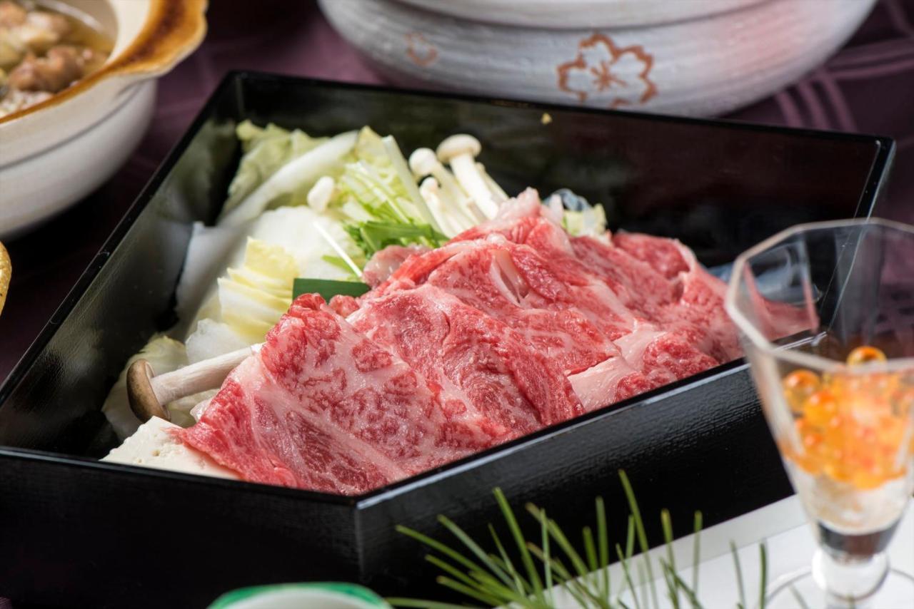 Meitoya So ยามากาตะ ภายนอก รูปภาพ