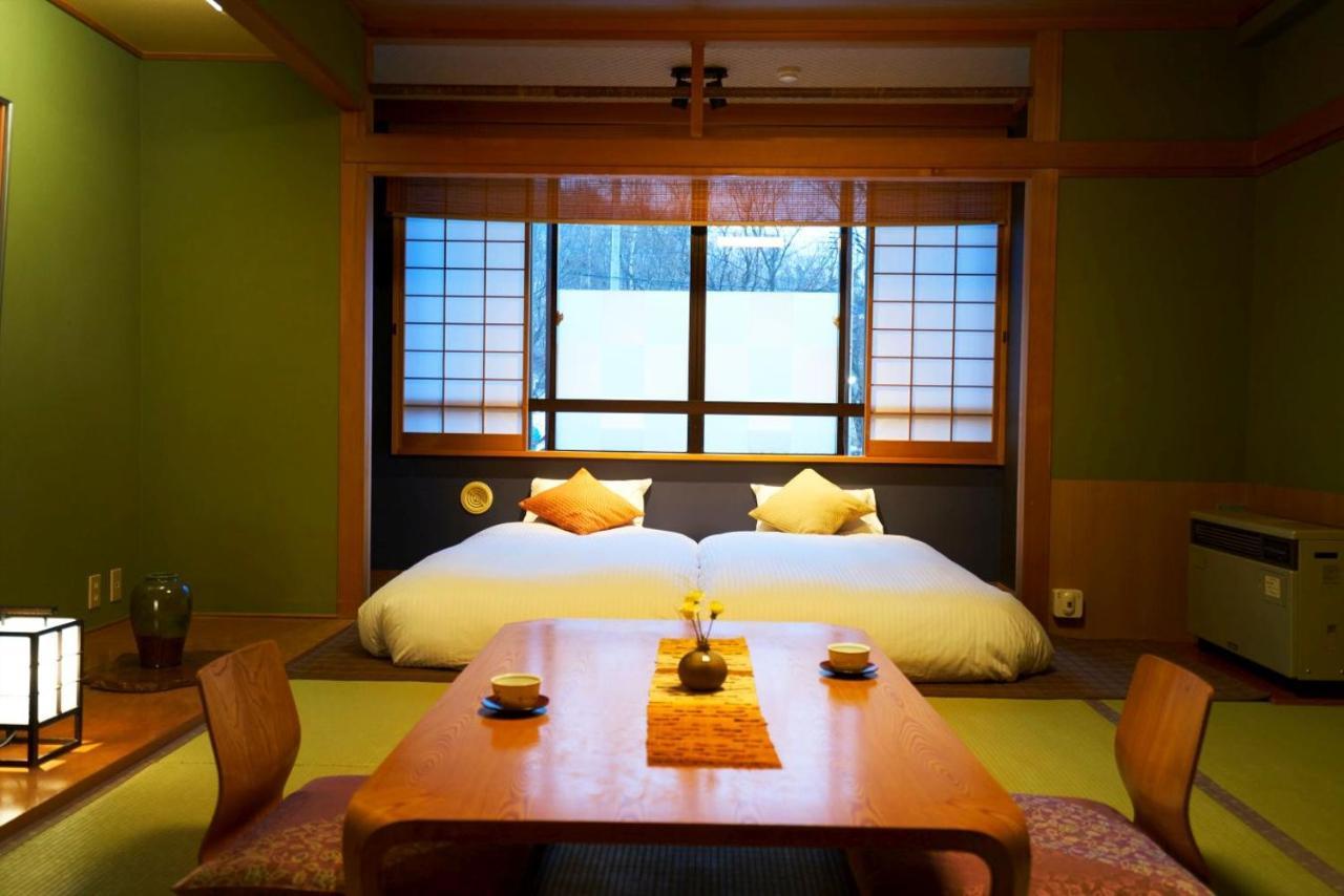 Meitoya So ยามากาตะ ภายนอก รูปภาพ