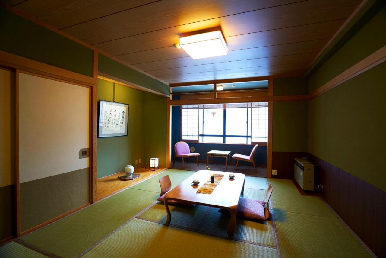 Meitoya So ยามากาตะ ภายนอก รูปภาพ