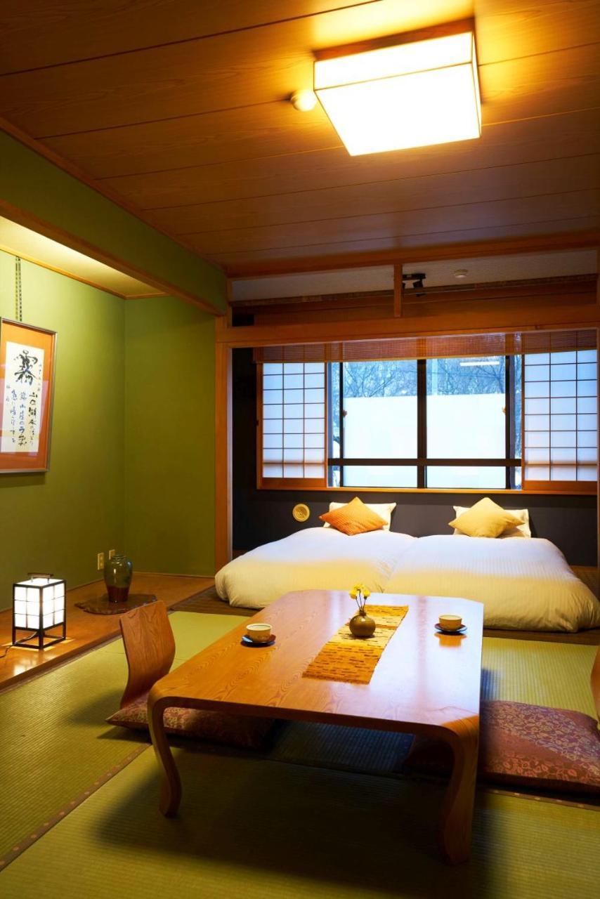 Meitoya So ยามากาตะ ภายนอก รูปภาพ