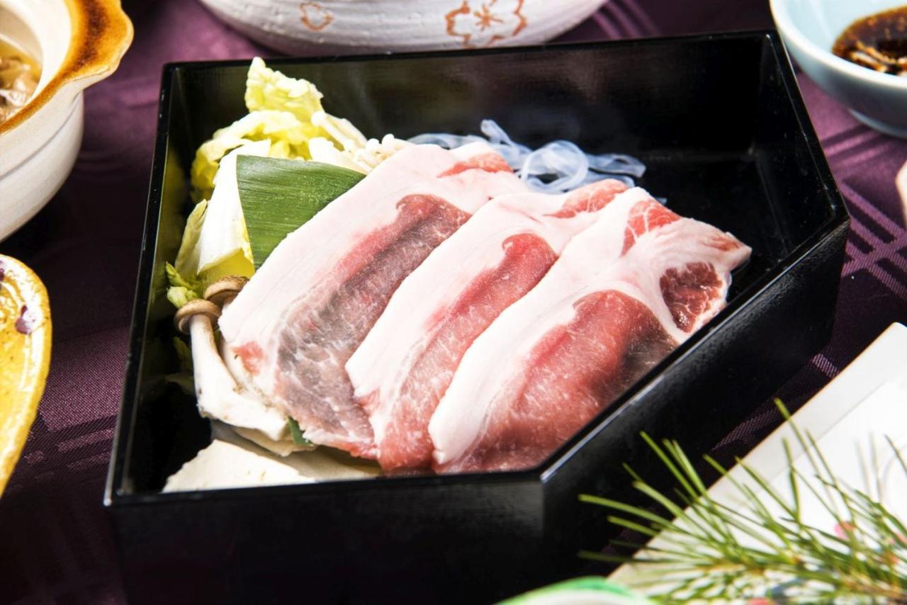 Meitoya So ยามากาตะ ภายนอก รูปภาพ