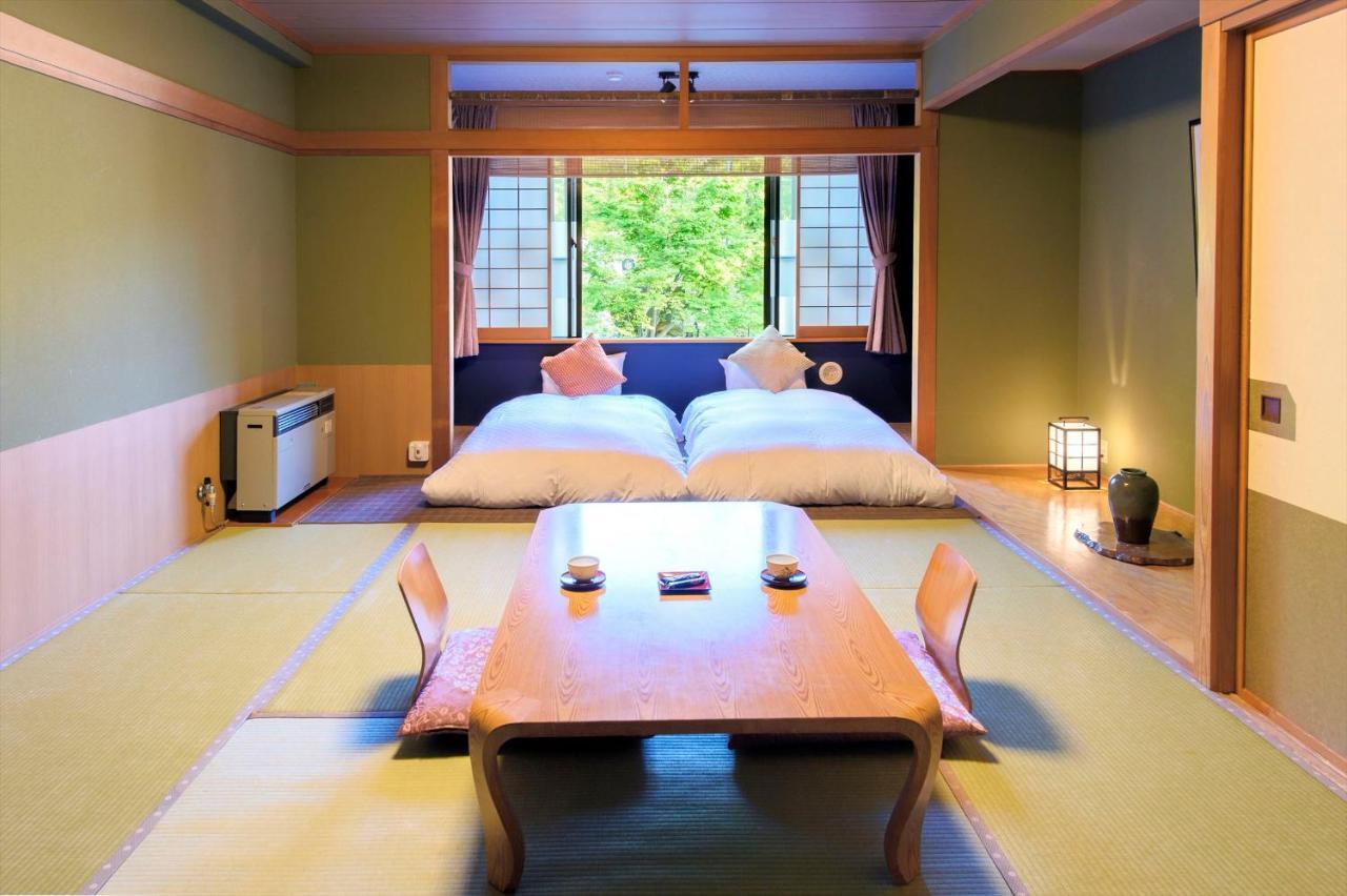 Meitoya So ยามากาตะ ภายนอก รูปภาพ