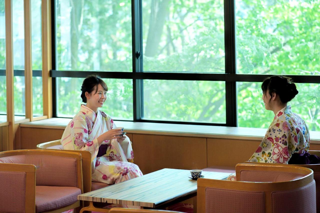 Meitoya So ยามากาตะ ภายนอก รูปภาพ